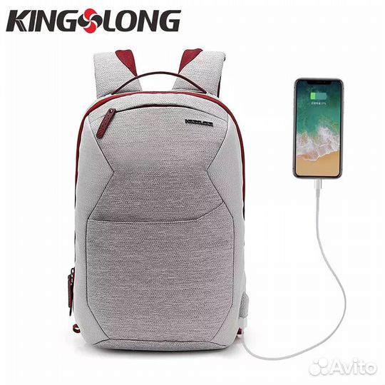 Рюкзак новый. Арт. 42