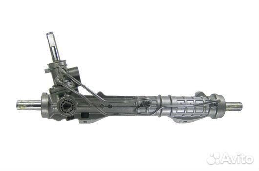 Рулевая рейка гидро Peugeot 206