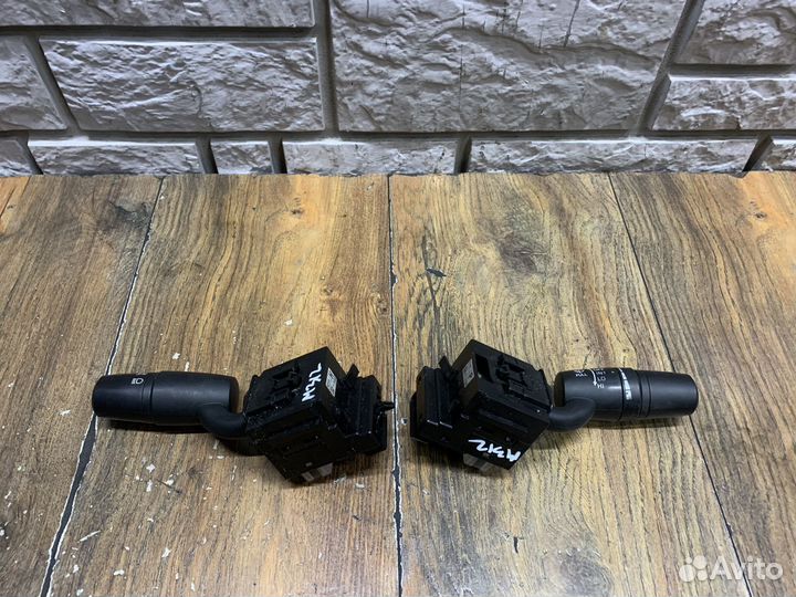 Mazda 3 (BM/BN) Переключатель подрулевой