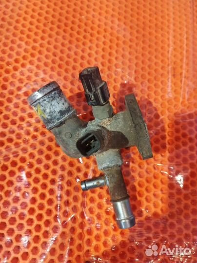 Корпус термостата Hyundai Elantra