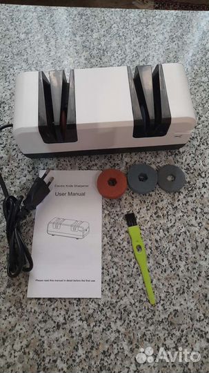 Электроточилка для ножей