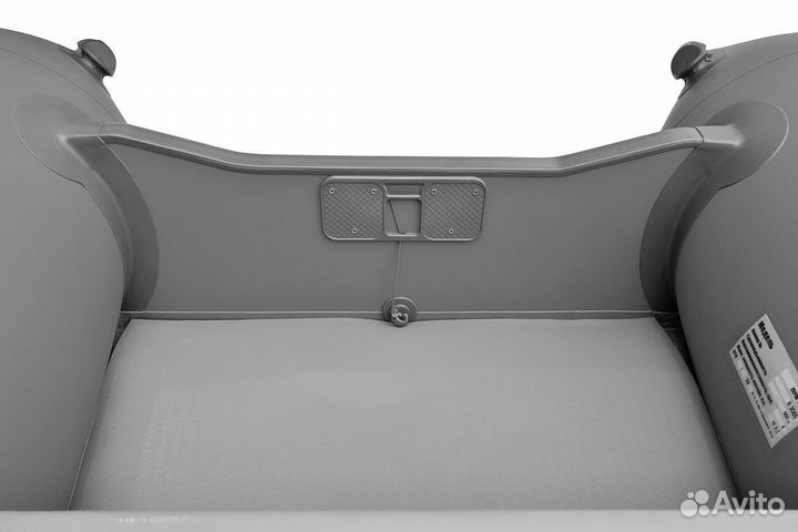 Лодка пвх Роджер (Roger) Zefir 3300 нднд