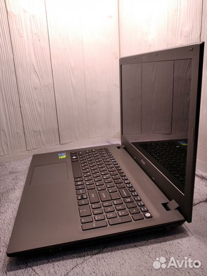 Игровой Acer Nvidia 840M + SSD + 8 Oзу + Гарантия