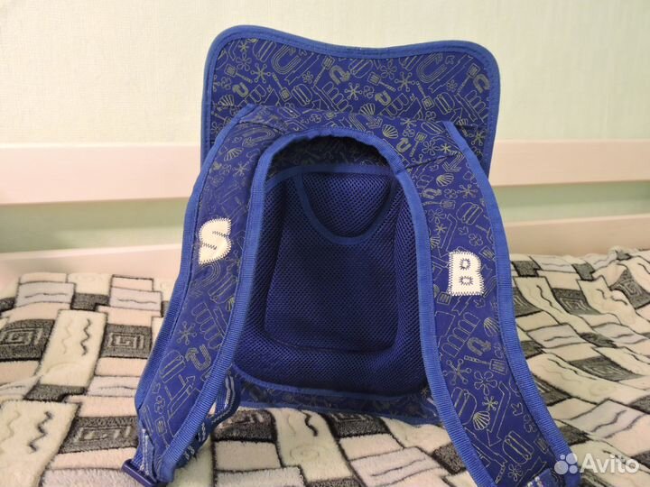 Рюкзак ортопедический