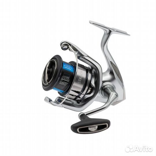 Катушка Shimano 19 Stradic