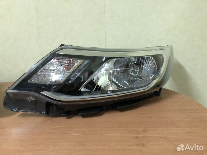 Фара Киа Рио 15+ аналог левый правый