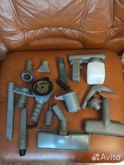 Продам профессиональный пылесос Kirby