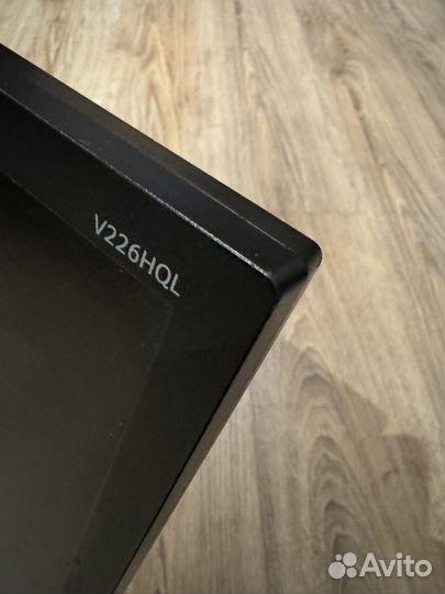 Игровой Монитор acer 22