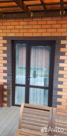 Москитные сетки на окна и двери антикошка Q1126