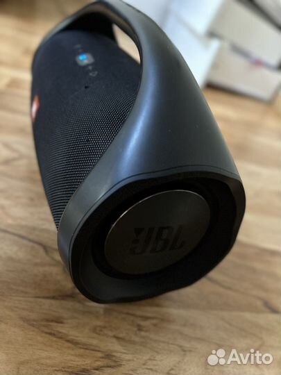 Jbl boombox 1
