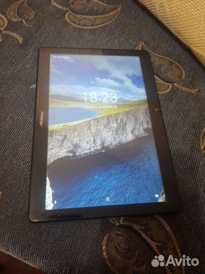 Планшет prestigio 10 дюймов