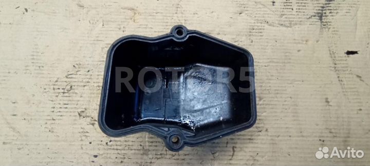 Клапанная крышка Mercedes-Benz Actros (MP1) 1999