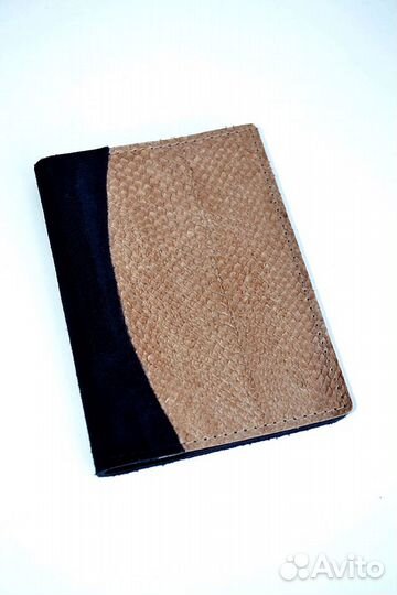 Обложка на паспорт
