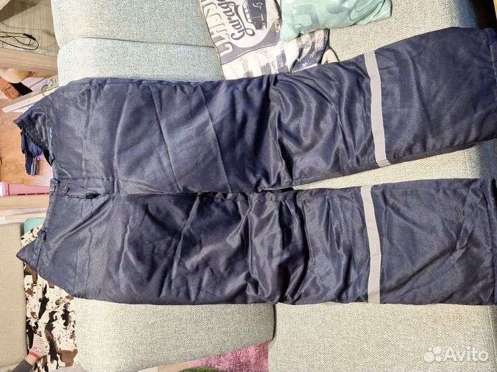 Спецодежда