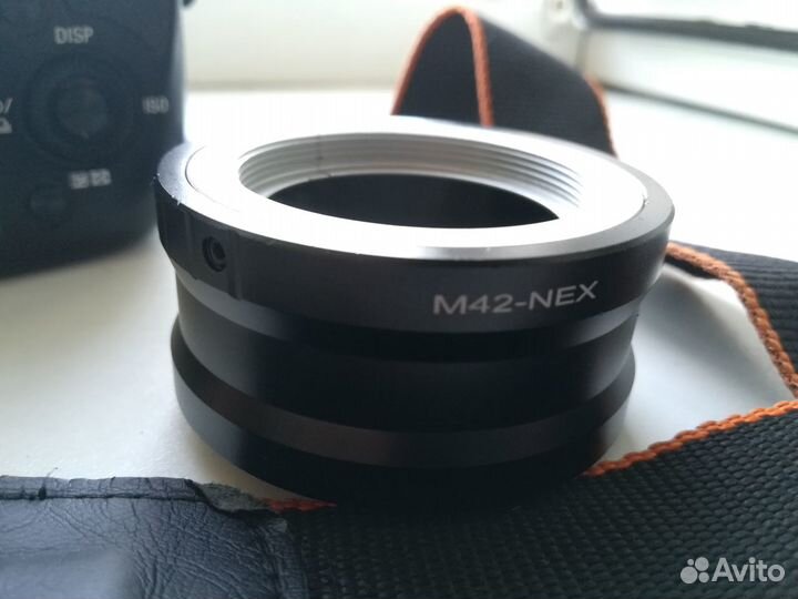 Фотоаппарат Sony A3500