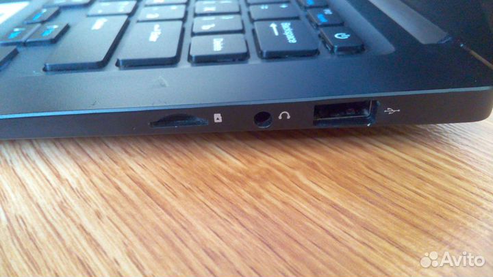 Prestigio SmartBook 141C