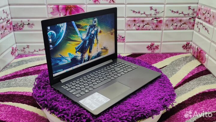 Ноутбук lenovo full HD intеl соre i5 AMD Radeon