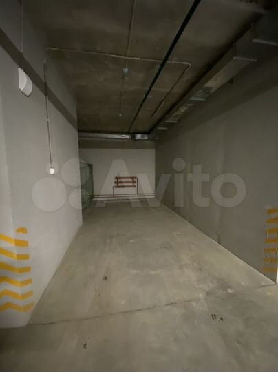 Гараж, 18 м²