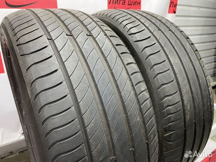 Michelin Primacy 4 235/45 R18