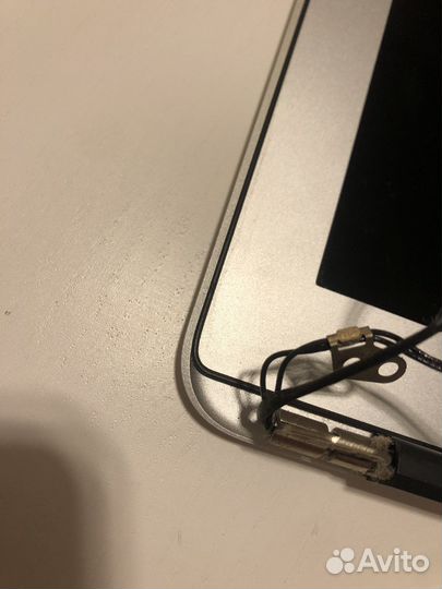Экран macbook air 13
