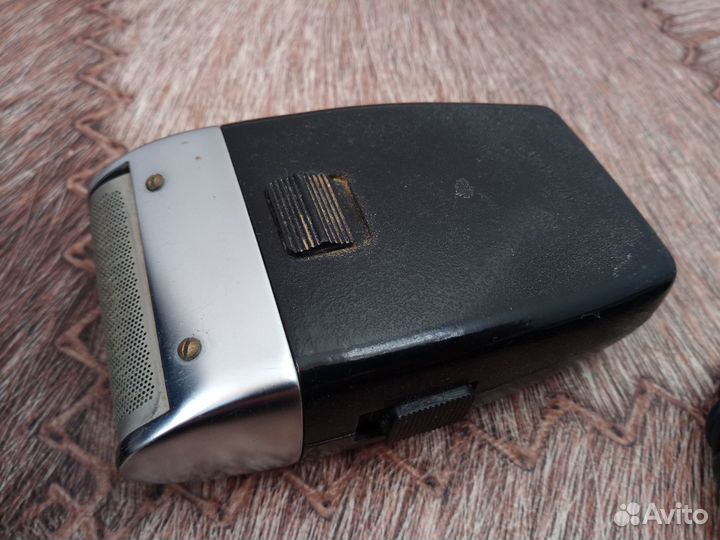 Электробритвы