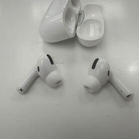 Наушники, Apple AirPods Pro