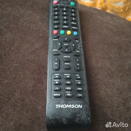 Телевизор thomson