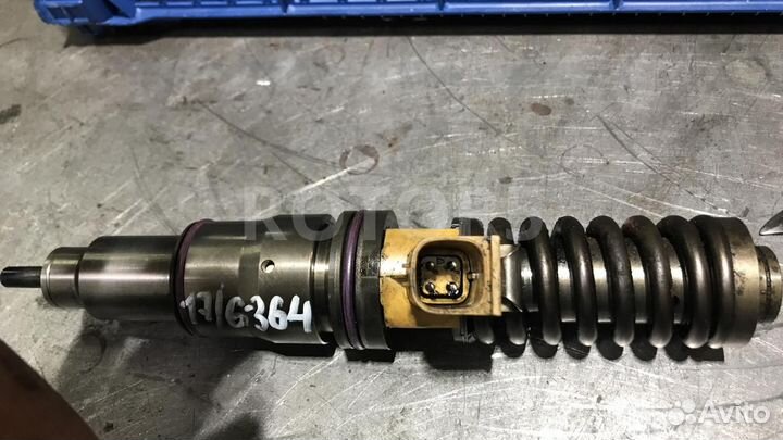 Форсунка топливная Volvo FH 2 2010 21028880