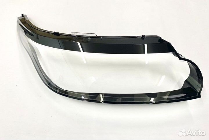 Стекла Фар Range Rover Sport 2 (2013-2017) R/L