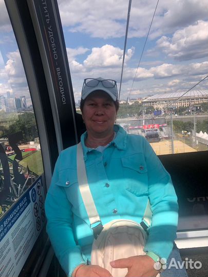 Уборка квартир и домов