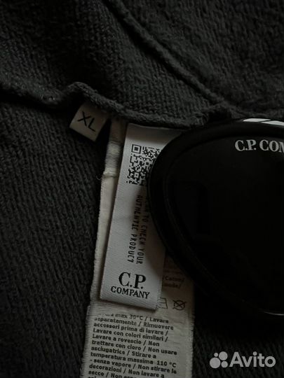 Оригинал CP Company Explorer