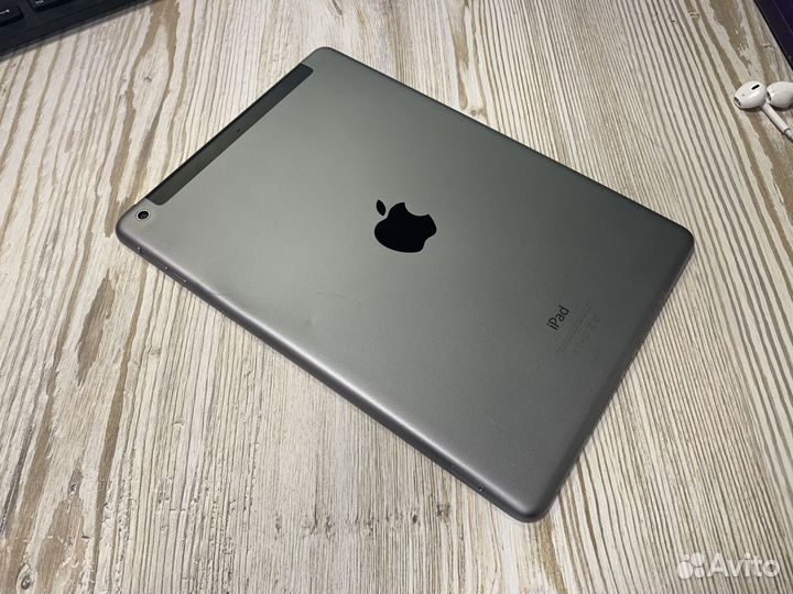 iPad air 16gb