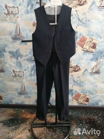 Школьная форма