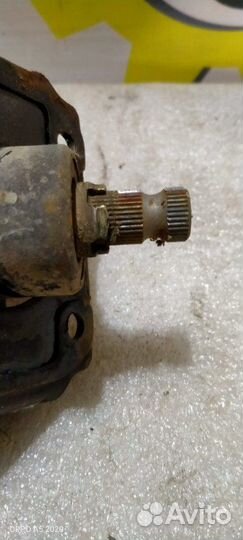 Рулевая колонка Suzuki Vitara Long Jlx JLX G16B