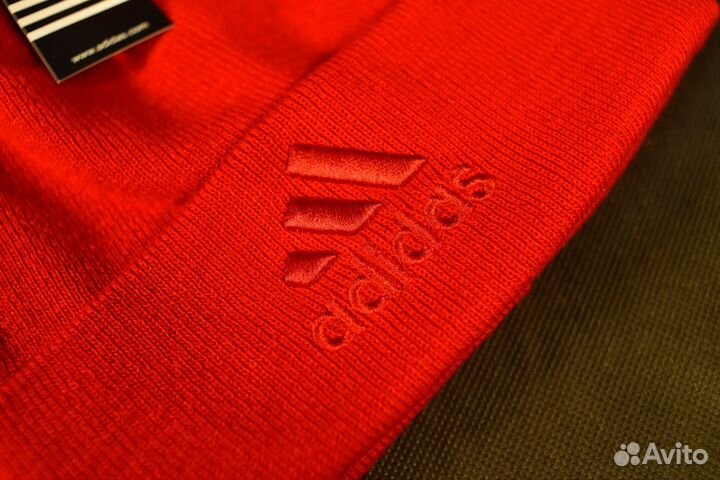 Шапка мужская Adidas