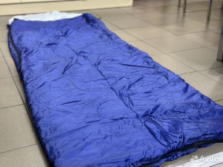 Спальный мешок