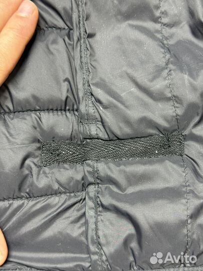 Жилет stone island (оригинал legit)