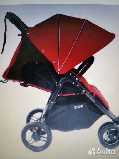 Детские коляски прогулочные