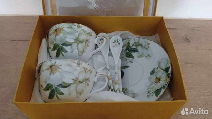 Чайный набор
