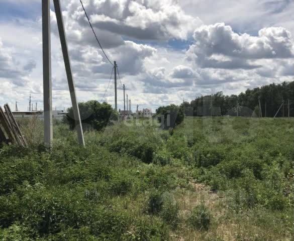 Участок 15 сот. (ИЖС)