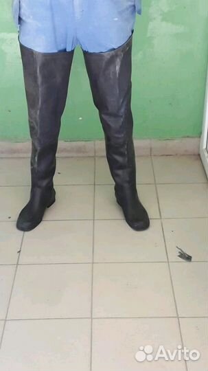 Рыбацкие костюмы