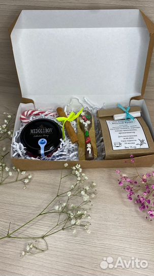 Подарок на день матери