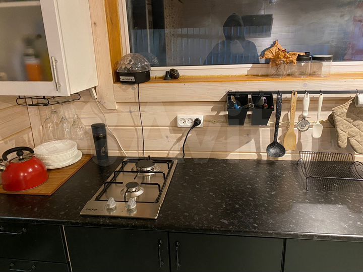 Дача 42 м² на участке 4,7 сот.