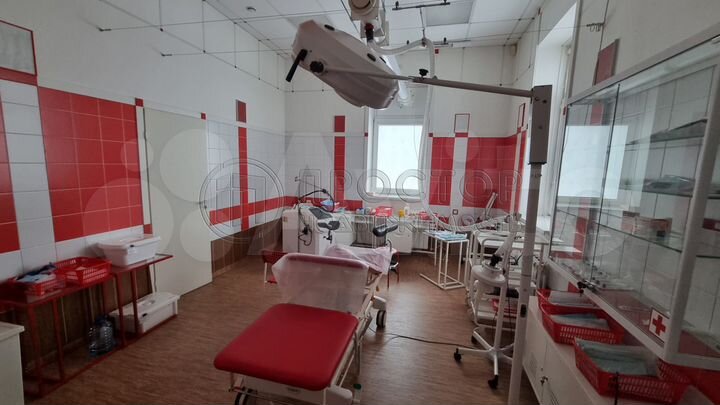 Сдам торговое помещение, 367 м²