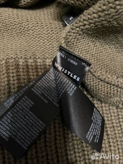 Свитер женский 48 50