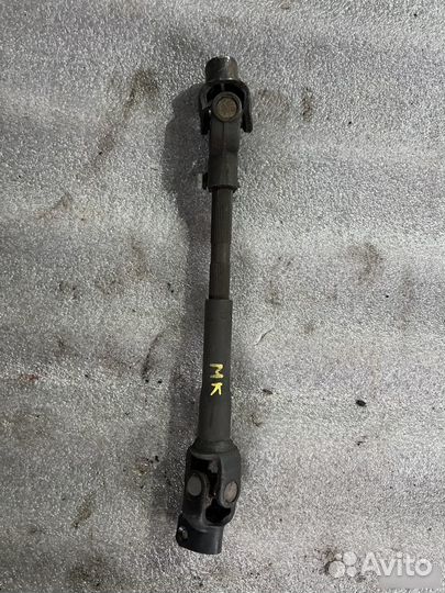 Рулевой карданчик Geely MK