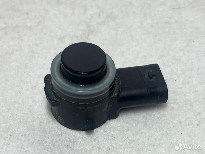 Датчик парковки парктроника Mercedes A0009055504