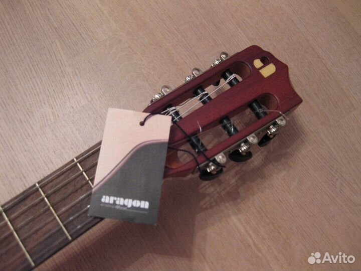 Классическая гитара aragon