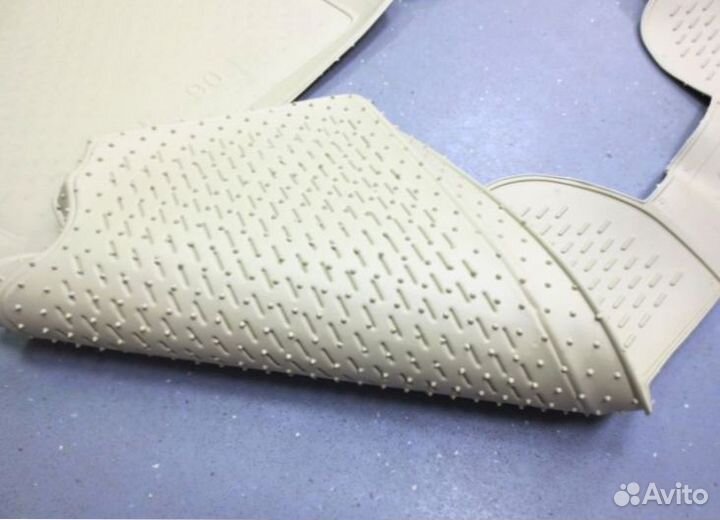 Коврики BMW 320 E90 2005-2012