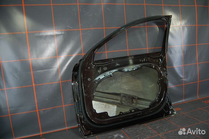 Дверь передняя правая - volvo XC 60 2 (2017-н.в.)